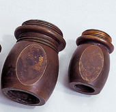 Art. CIL.20, 16, 20 Cylindrical Connector