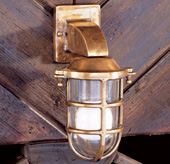Cambusa 7620