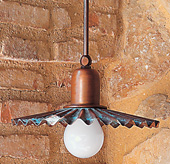 Civetta Pendant 11.108/26