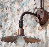Civetta Sconce 11.216/26