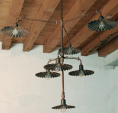 Civetta Chandelier 11.600