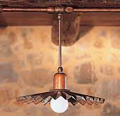 Civetta Conduit Mounted Pendant 11.516/29