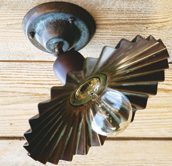 Civetta Ceiling or Wall Mounted Spot  41.11.400/..