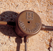 Art. 75 Round Junction Box