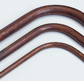 Art. CUR.1,2,3 Conduit Bend